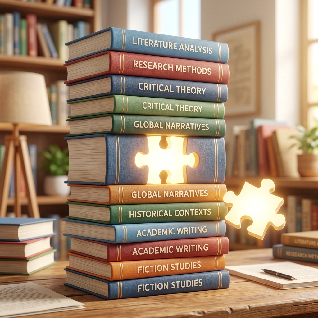 Cara Ampuh Menemukan Research Gap dalam Kajian Literatur