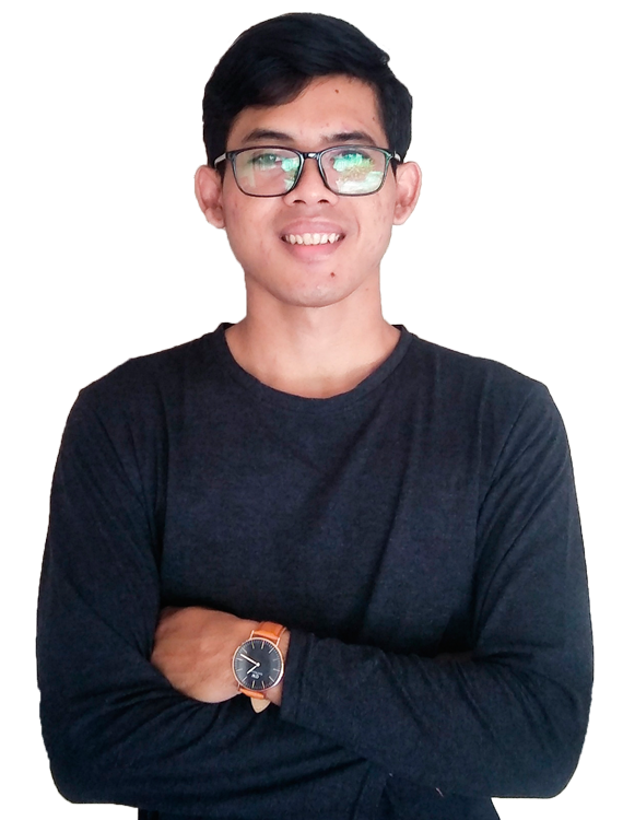 Dr. I Ketut Andika